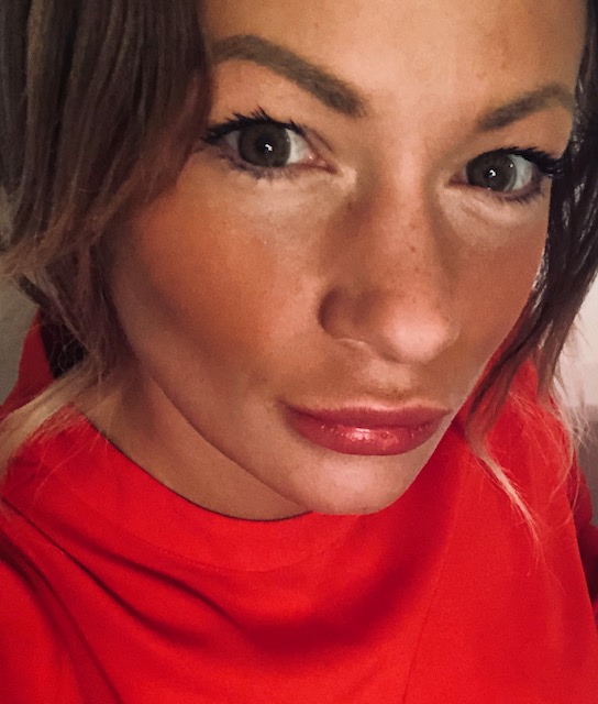 Melissa Ford | eXp UK