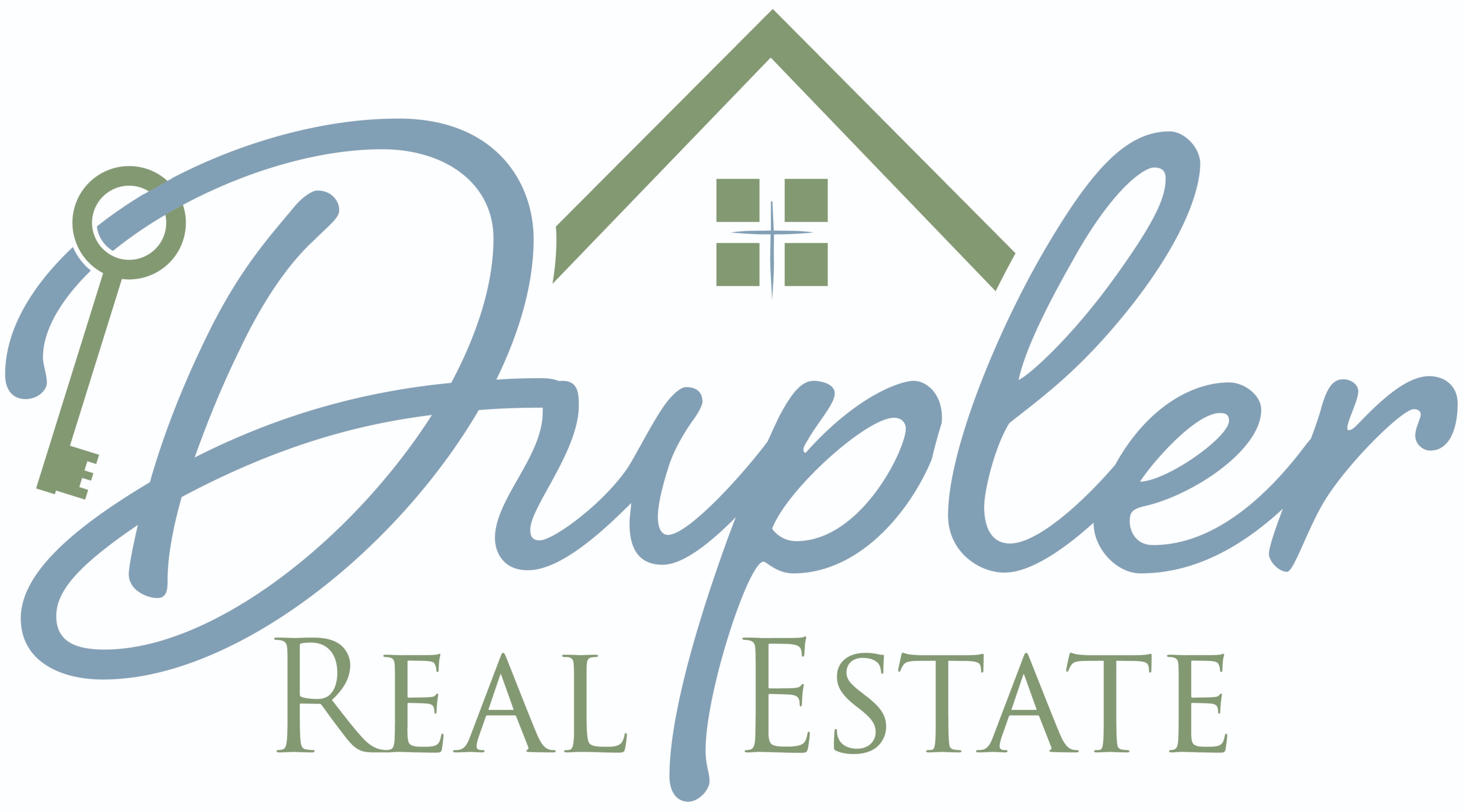 Lacy Dupler - Fathom Realty